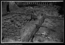 Supraśl, pobazyliański zespół cerkiewno-klasztorny