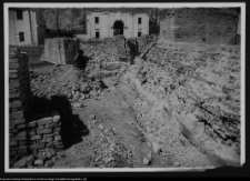 Supraśl, pobazyliański zespół cerkiewno-klasztorny