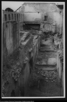 Supraśl, pobazyliański zespół cerkiewno-klasztorny