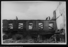 Supraśl, pobazyliański zesp&oacute;ł cerkiewno-klasztorny