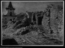 Supraśl, pobazyliański zespół cerkiewno-klasztorny