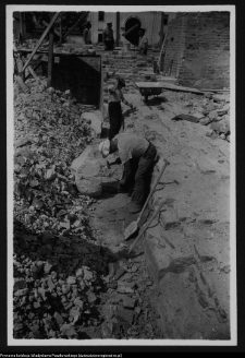 Supraśl, pobazyliański zespół cerkiewno-klasztorny