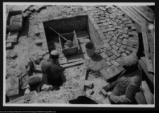 Supraśl, pobazyliański zespół cerkiewno-klasztorny