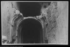 Supraśl, pobazyliański zespół cerkiewno-klasztorny