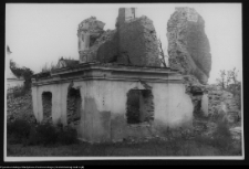 Supraśl, pobazyliański zesp&oacute;ł cerkiewno-klasztorny