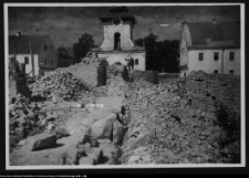 Supraśl, pobazyliański zespół cerkiewno-klasztorny