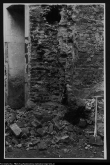 Supraśl, pobazyliański zespół cerkiewno-klasztorny