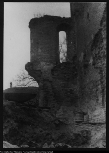 Supraśl, pobazyliański zespół cerkiewno-klasztorny