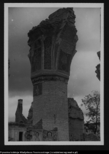 Supraśl, pobazyliański zespół cerkiewno-klasztorny