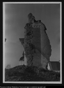 Supraśl, pobazyliański zesp&oacute;ł cerkiewno-klasztorny