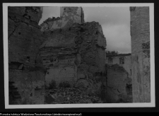 Supraśl, pobazyliański zespół cerkiewno-klasztorny