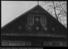 Stare Berezowo, chałupa nr 69