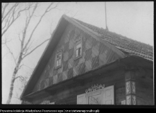 Stare Berezowo, chałupa nr 61