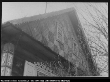 Stare Berezowo, chałupa nr 61