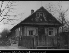 Stare Berezowo, chałupa nr 69