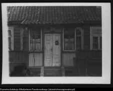 Białystok, ulica Koszykowa