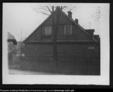 Białystok, ul. Skorupska