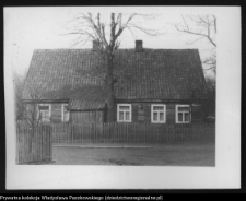 Białystok, ulica Koszykowa