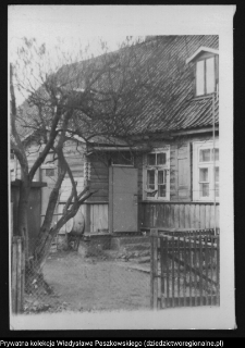 Białystok, ulica Koszykowa