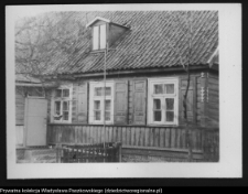 Białystok, ulica Koszykowa