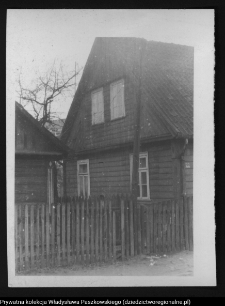 Białystok, ulica Koszykowa