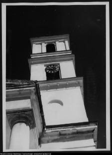 Suwałki, zabudowa miejska