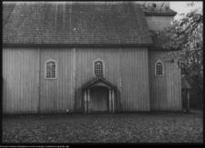 Nowoberezowo, cerkiew św. Apostoła Jana Teologa