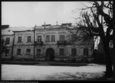 Suwałki, zabudowa miejska