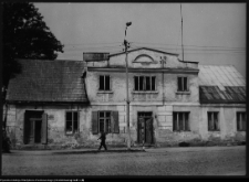 Suwałki, zabudowa miejska