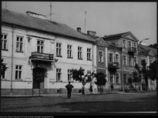 Suwałki, ul. Marii Konopnickiej