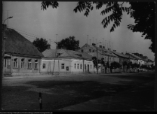 Suwałki, ul. Marii Konopnickiej