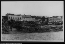 Suwałki, zabudowa miejska