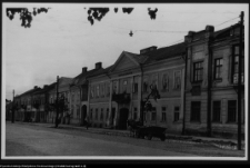 Suwałki, ul. Tadeusza Kościuszki