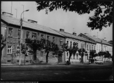 Suwałki, ul. Marii Konopnickiej