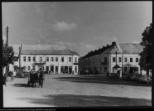 Suwałki, zabudowa miejska