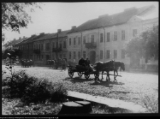 Suwałki, zabudowa miejska