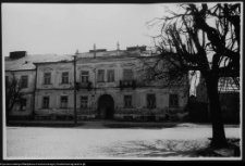 Suwałki, zabudowa miejska