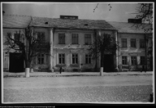 Suwałki, zabudowa miejska