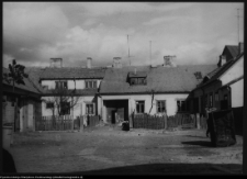 Suwałki, ul. Tadeusza Kościuszki 31