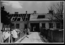 Suwałki, ul. Tadeusza Kościuszki 31