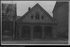 Suwałki, dom mieszkalny