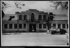 Suwałki, kamienica przy ulicy Tadeusza Kościuszki 31