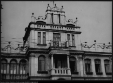 Suwałki, dom przy ul. Tadeusza Kościuszki 8