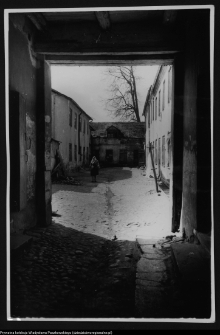 Suwałki, zabudowa miejska