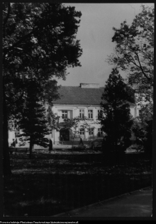 Suwałki, zabudowa miejska