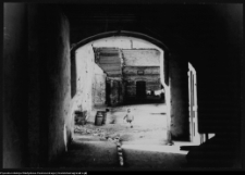 Suwałki, zabudowa miejska