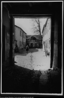 Suwałki, zabudowa miejska