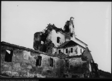 Wigry : zesp&oacute;ł klasztorno-kościelny