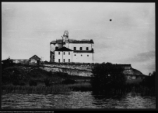 Wigry : zesp&oacute;ł klasztorno-kościelny