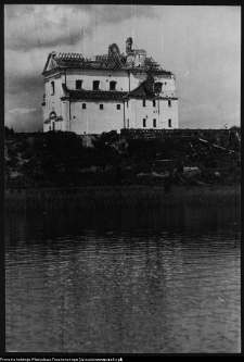 Wigry : zesp&oacute;ł klasztorno-kościelny